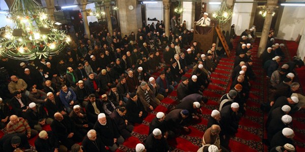 TSK Mehmetçik Vakfı, şehitler için mevlit okutacak