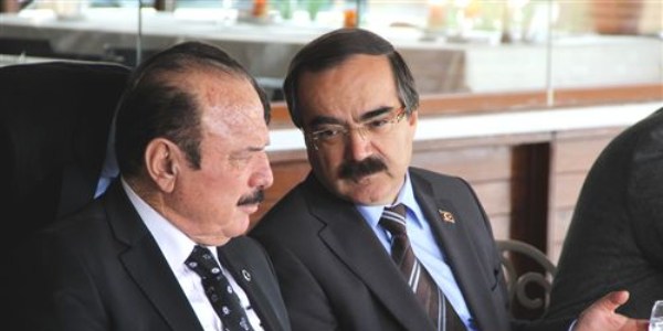 �ukurova Havaalan�'n�n yer teslimi yar�n yap�l�yor