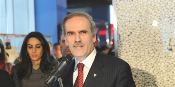 T�rkiye'nin ilk ipek m�zesi Bursa'da a��ld�