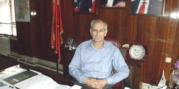 TOK� konutlar�na yo�un talep