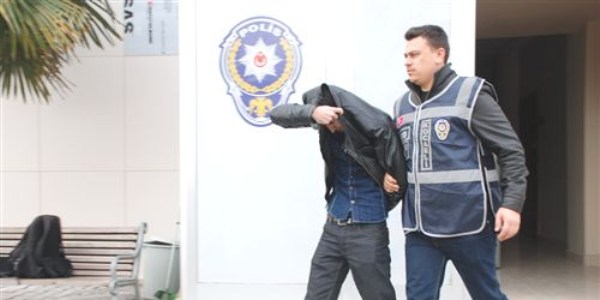 Sanal al��veri�te dikkat edin, doland�r�lmay�n!