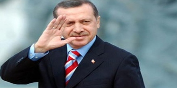 Erdoğan, 6 gün sonra müthiş rekoru kıracak!
