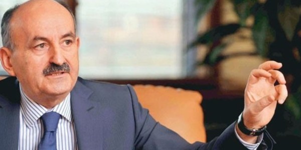 Müezzinoğlu: Tam günden geri adım atmayacağız
