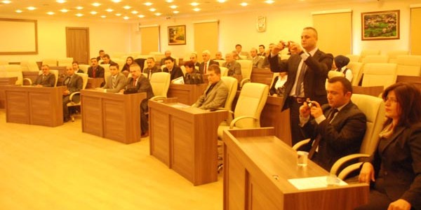 Kastamonu'da 519 dernek ve 28 bin 472 �ye var