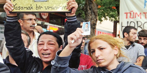 Polis kurşunuyla ölen gencin ailesine 54 bin lira ceza