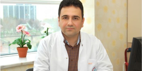 Ofis çalışanlarına 'dik oturun' uyarısı