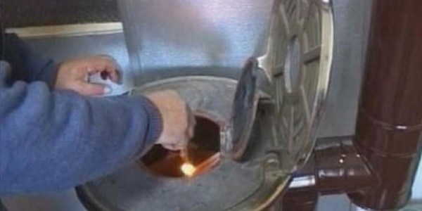 Sobadan zehirlenen genç hayatını kaybetti