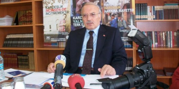 Camilerdeki 'engeller' kaldırılıyor