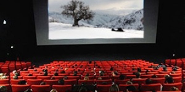 YURTKUR'dan ücretsiz 'Sinema Günleri'