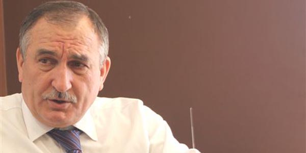 Bolu'da Atatürk Anıtı tartışması
