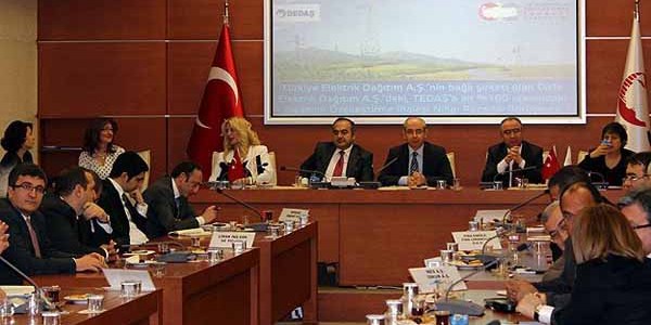 Vangölü elektriğin özelleştirilmesinde en yüksek teklifi kim verdi?