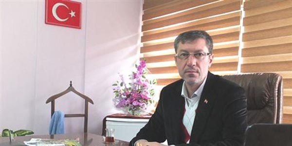 Gazeteciye yapılan silahlı saldırıya kınama