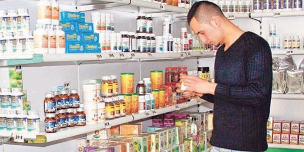 G�da takviyeleri reklamlar� �� bakanl��� harekete ge�irdi