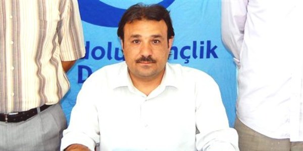 Anadolu Gen�lik Derne�i'nden 'Anne S�t� Bankas�'na Tepki