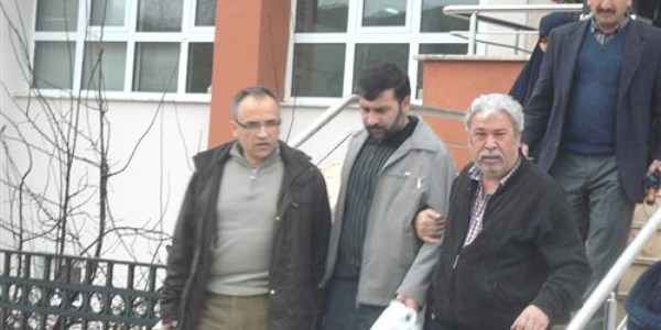 Boz�y�k'te Hizbullah operasyonu