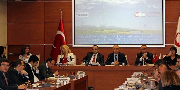 Dört özelleştirme ihalesinden 3,46 milyar dolar