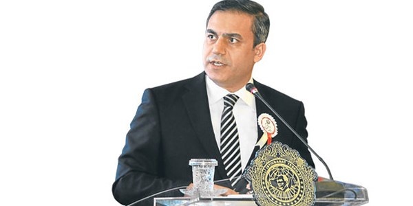 Türkiye'de CIA ve MOSSAD bürosu var