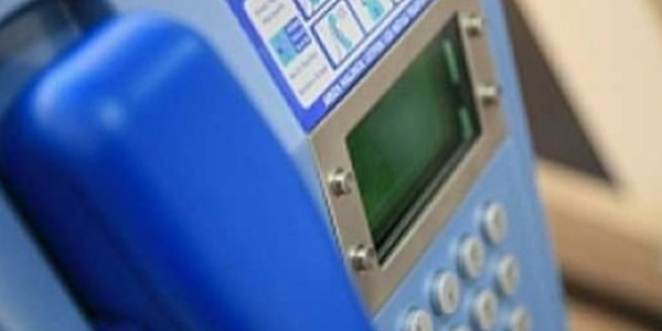 Hafta sonu ankesörlü telefon bedava