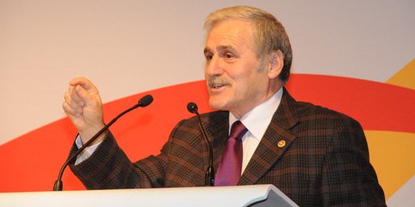 Ordu 3 çocukla büyükşehir oldu