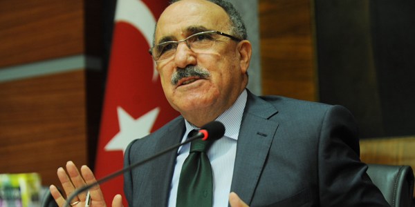 Atalay: Süreç olumlu şekilde ilerliyor