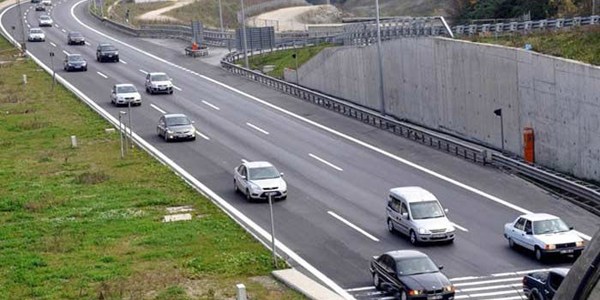 İstanbul'da nevruz kutlamaları nedeniyle kapalı yollar