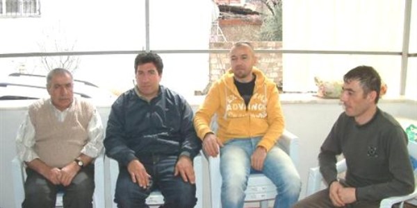 Şehide 15 yıllık vefa