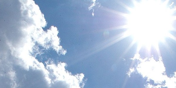 Hava sıcaklıkları yarından itibaren artacak