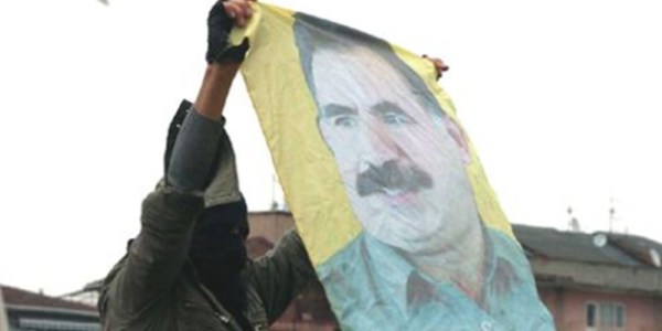 İzmit'te gergin nevruz kutlaması: 30 gözaltı