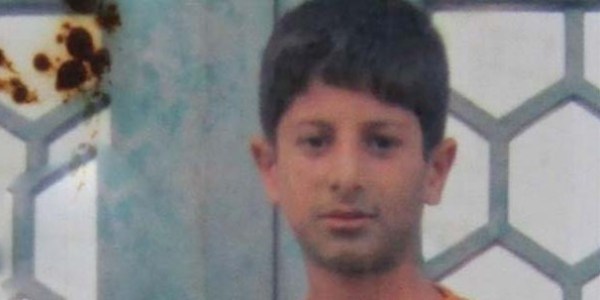 Cep telefonu borcu için canından oldu