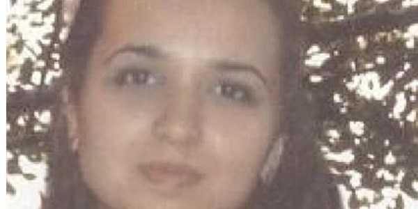 17 yaşındaki Dilek'in katili 5 yıl sonra yakalandı