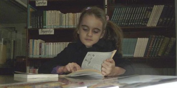 Bayanlar okumayı çok seviyor