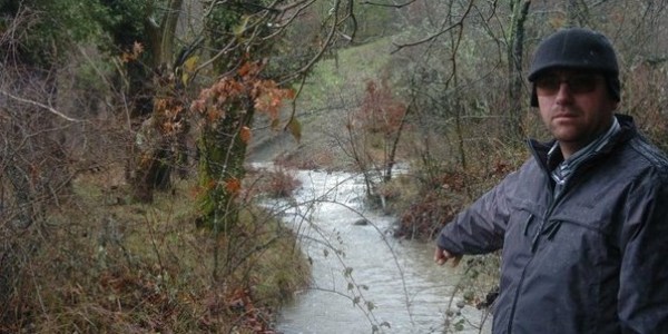 Çanakkale altın arama çalışmalarında çevre kirliliği iddiası