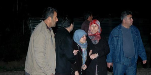 Trafik canavar� spor yaparken yakalad�