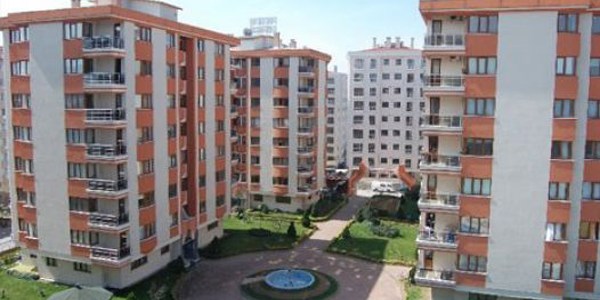 1 milyon ev deprem sigortası yaptırdı