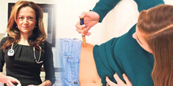 Yapay pankreas şeker hastalığını unutturacak