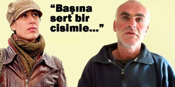 Ziya T. cinayeti anlattı