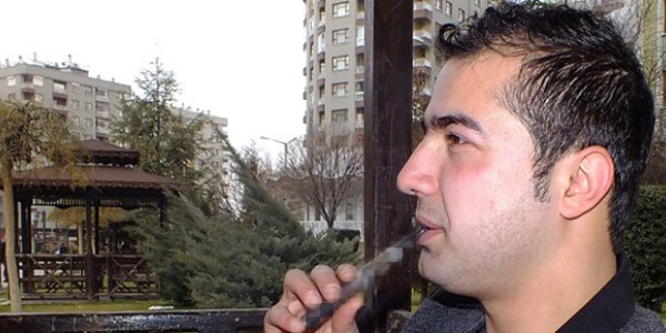 Sağlık Bakanlığından 'elektronik sigara' uyarısı
