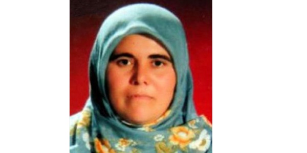Kayıp kadının cesedi bulundu