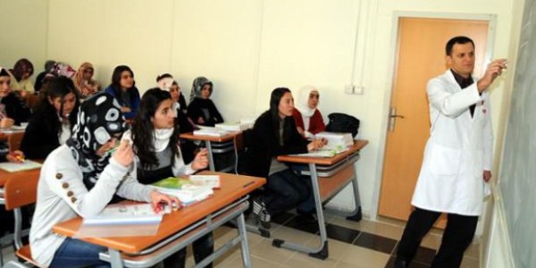 Denetimden geçemeyen dershanelere ceza