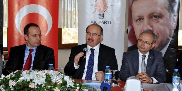 Zonguldak, Bartın ve Karabük birleşiyor mu?