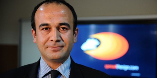 Türkçe'nin 'sessiz' temsilcileri