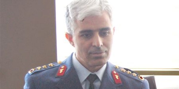 Başhekim Solmazgül: Merzifon Askeri Hastanesi Kapanmayacak