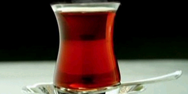 Birlikte çay içelim projesi hayata geçirildi