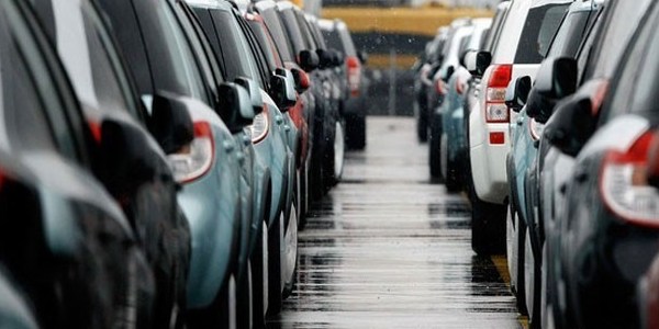 Araçlarda vergileme sistemi değişiyor