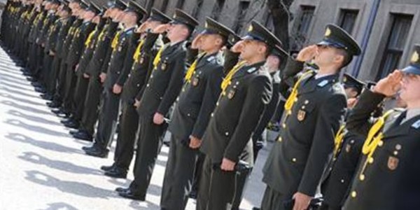 Askeri okulluya öğrenim kredisi
