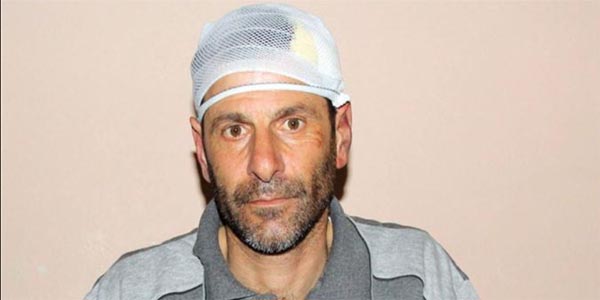 Rize'de Gürcü dehşeti