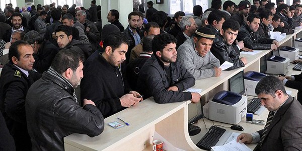 Gelir testi vatandaşa yaradı