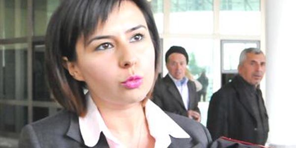 İsviçreli Emniyet Müdürüne 1 yıl hapis