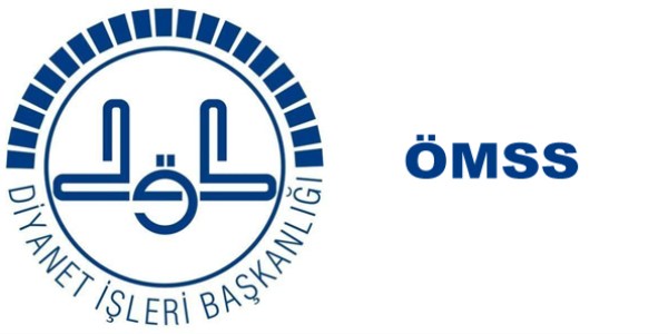 Diyanet'ten ÖMSS ile yerleşen adaylar için duyuru