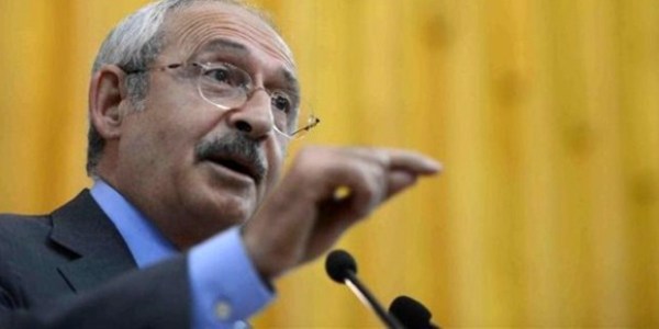 K�l��daro�lu: Hakim ve savc�lardan hesap soraca��m/ Video